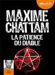 Titre : LA PATIENCE DU DIABLE
Auteur : CHATTAM-M
Prix : 24.00 €